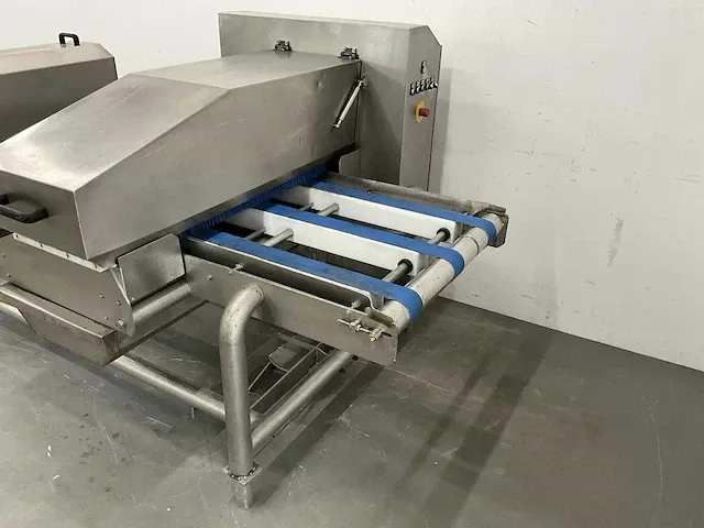 Platenpoetsmachine - afbeelding 3 van  16