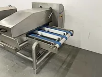 Platenpoetsmachine - afbeelding 3 van  16