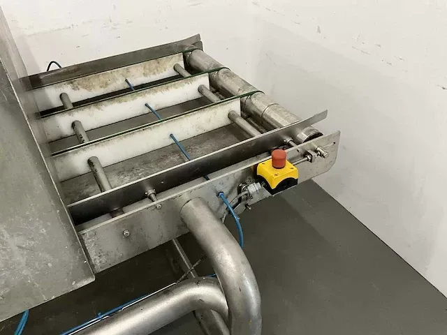 Platenpoetsmachine - afbeelding 6 van  16