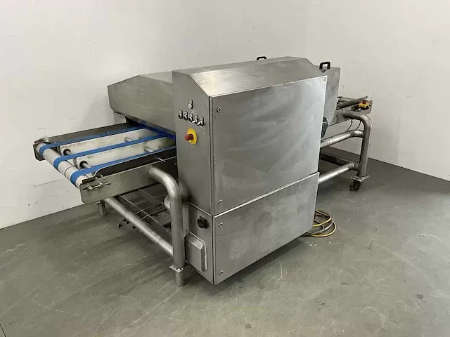 Platenpoetsmachine - afbeelding 8 van  16