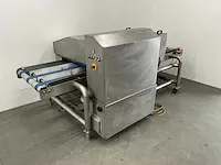 Platenpoetsmachine - afbeelding 8 van  16