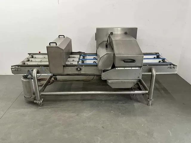 Platenpoetsmachine - afbeelding 1 van  16