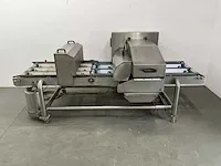 Platenpoetsmachine - afbeelding 1 van  16