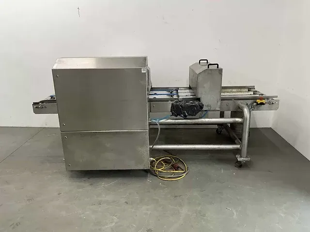 Platenpoetsmachine - afbeelding 9 van  16
