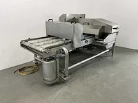 Platenpoetsmachine - afbeelding 12 van  16