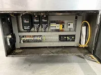 Platenpoetsmachine - afbeelding 14 van  16