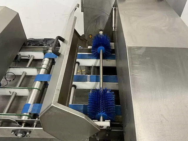 Platenpoetsmachine - afbeelding 16 van  16
