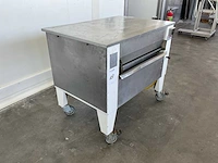 Platenpoetsmachine - afbeelding 3 van  4