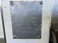 Platenpoetsmachine - afbeelding 4 van  4