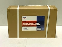 Platenroller - 250kg (2x) - afbeelding 2 van  6