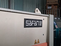 Platenschaar, safan, hvr 205-6, 1992 - afbeelding 2 van  17