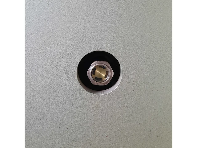 Platenschaar, safan, hvr 205-6, 1992 - afbeelding 9 van  17