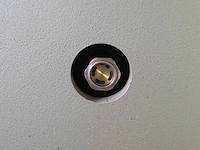Platenschaar, safan, hvr 205-6, 1992 - afbeelding 9 van  17