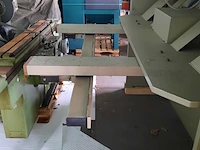 Platenschaar, safan, hvr 205-6, 1992 - afbeelding 14 van  17
