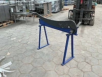 Platenschaar - afbeelding 2 van  4