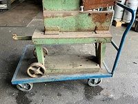 Platenschaar - afbeelding 2 van  10