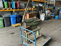 Platenschaar - afbeelding 3 van  10