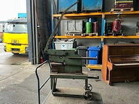 Platenschaar - afbeelding 4 van  10