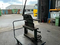 Platenschaar - afbeelding 5 van  10