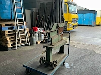 Platenschaar - afbeelding 6 van  10