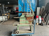 Platenschaar - afbeelding 7 van  10