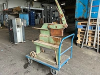 Platenschaar - afbeelding 8 van  10