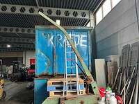 Platenschaar - afbeelding 9 van  10