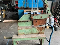 Platenschaar - afbeelding 10 van  10