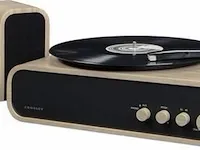 Platenspeler crosley, gig - afbeelding 4 van  7