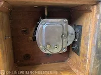 Platenspeler met hoorn - afbeelding 7 van  7
