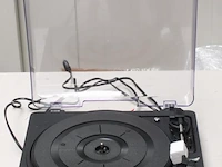 Platenspeler nieuw in doos - afbeelding 2 van  2