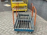 Platenwagen (15x) - afbeelding 3 van  3