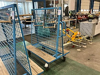 Platenwagen 1x - afbeelding 4 van  4