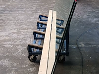 Platenwagen met inhoud - afbeelding 5 van  11