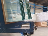 Platenwagen met inhoud - afbeelding 9 van  11