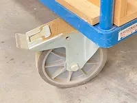 Platenwagen - afbeelding 3 van  3