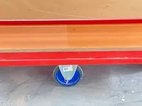 Platenwagen - afbeelding 2 van  3