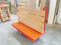 Platenwagen - afbeelding 3 van  3