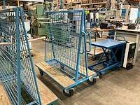 Platenwagen - afbeelding 3 van  4