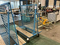 Platenwagen - afbeelding 4 van  4