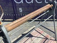 Platenwals - afbeelding 3 van  4