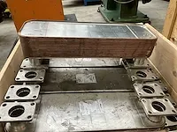 Platenwarmtewisselaar (12x) - afbeelding 3 van  6