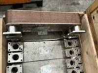 Platenwarmtewisselaar (12x) - afbeelding 5 van  6