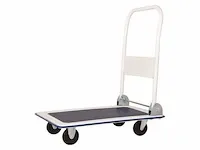 Platformkar 150 kg. - afbeelding 1 van  4