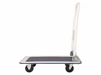 Platformkar 150 kg. - afbeelding 2 van  4
