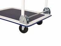 Platformkar 150 kg. - afbeelding 4 van  4