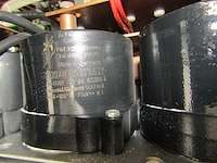 Plating electronic gmbh - 2001 - pulse plater pe8082 - pulse-plater rectifier - afbeelding 2 van  11