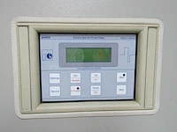 Plating electronic gmbh - 2001 - pulse plater pe8082 - pulse-plater rectifier - afbeelding 5 van  11