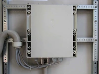 Plating electronic gmbh - 2001 - pulse plater pe8082 - pulse-plater rectifier - afbeelding 6 van  11
