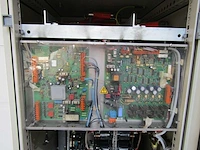 Plating electronic gmbh - 2001 - pulse plater pe8082 - pulse-plater rectifier - afbeelding 8 van  11
